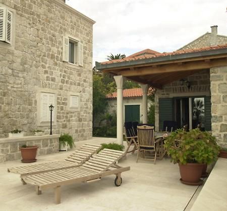 Apartment Old Town Hacienda Split Rum bild