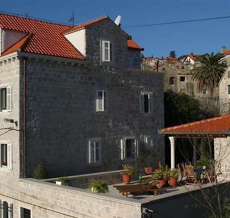Apartment Old Town Hacienda Split Rum bild