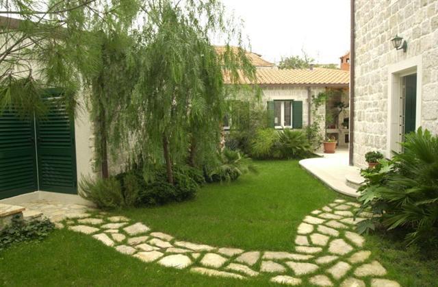 Apartment Old Town Hacienda Split Rum bild