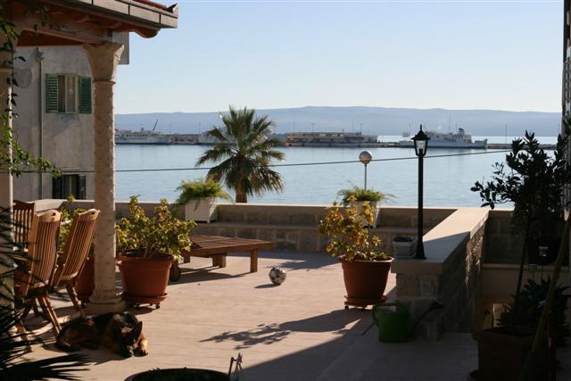 Apartment Old Town Hacienda Split Rum bild