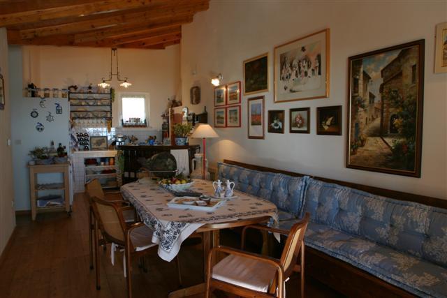 Apartment Old Town Hacienda Split Rum bild