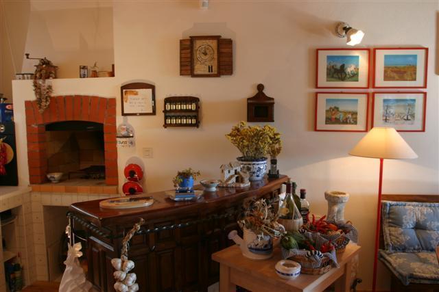 Apartment Old Town Hacienda Split Rum bild