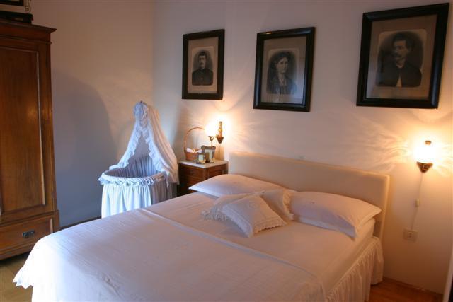 Apartment Old Town Hacienda Split Rum bild